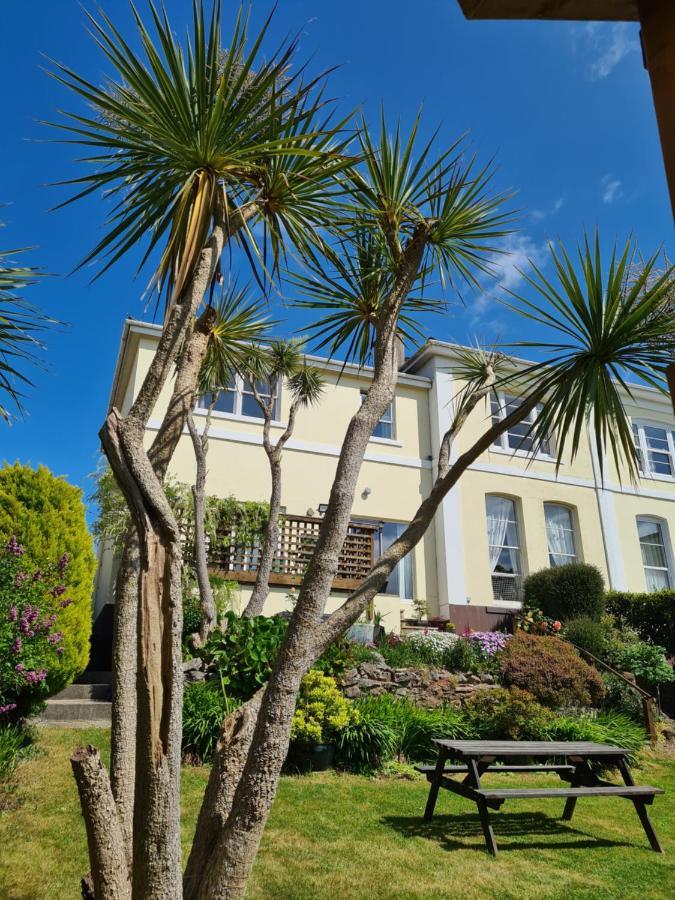 Meadowside Holiday Apartments Torquay Dış mekan fotoğraf