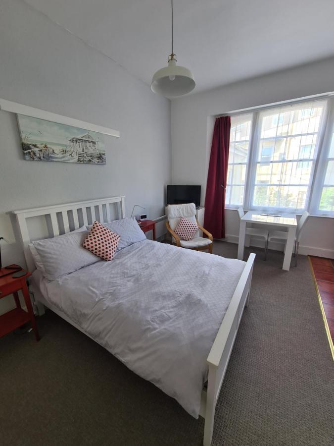 Meadowside Holiday Apartments Torquay Dış mekan fotoğraf