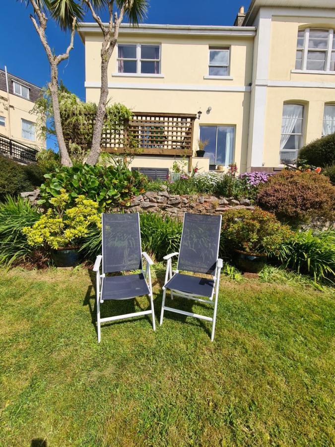 Meadowside Holiday Apartments Torquay Dış mekan fotoğraf