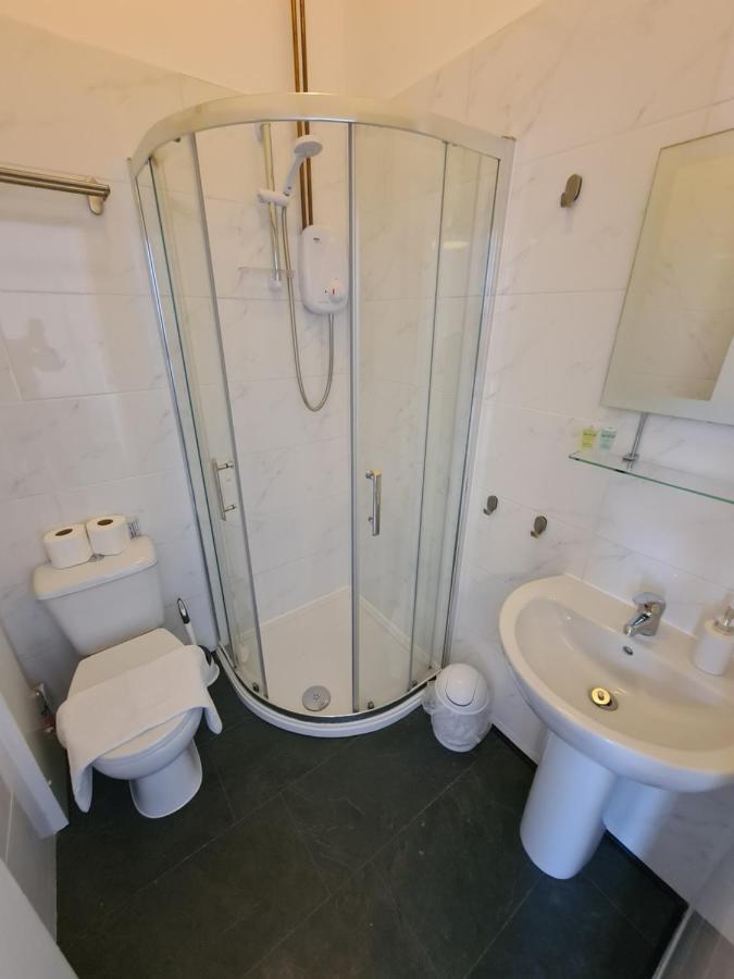 Meadowside Holiday Apartments Torquay Dış mekan fotoğraf