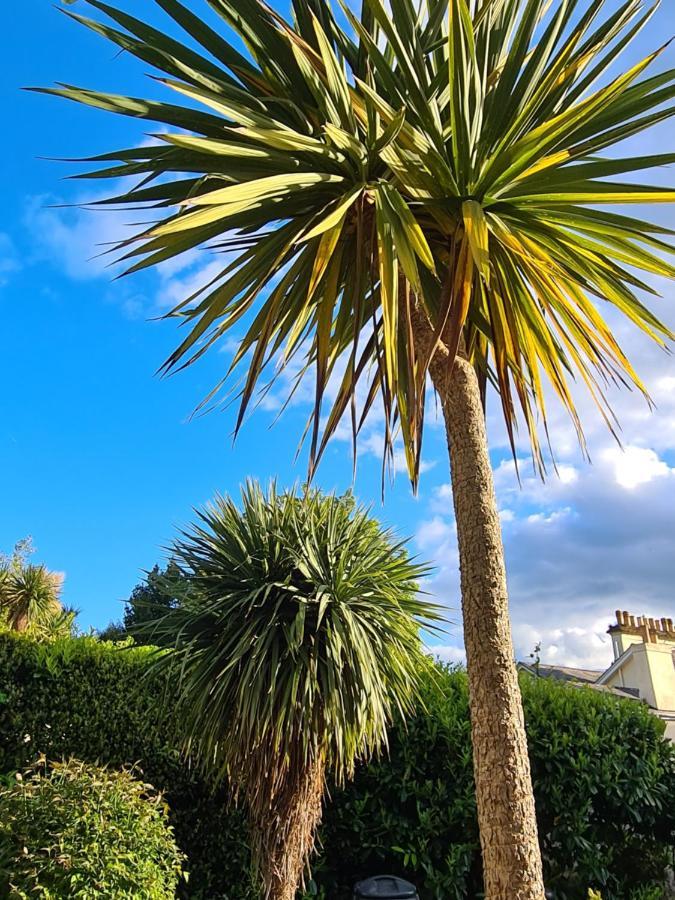 Meadowside Holiday Apartments Torquay Dış mekan fotoğraf