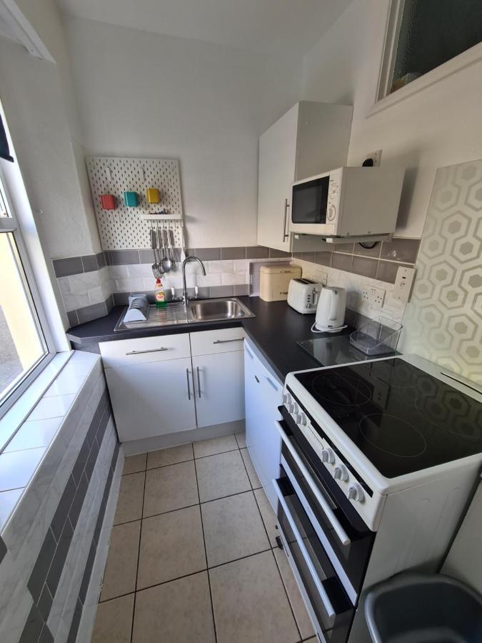 Meadowside Holiday Apartments Torquay Dış mekan fotoğraf