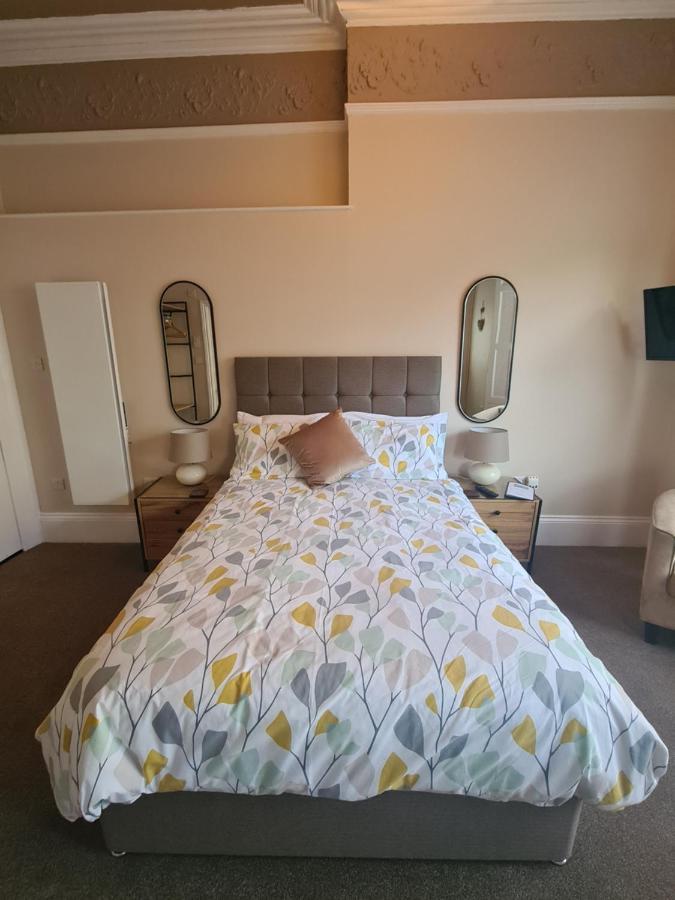 Meadowside Holiday Apartments Torquay Dış mekan fotoğraf