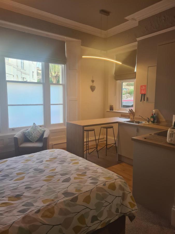 Meadowside Holiday Apartments Torquay Dış mekan fotoğraf