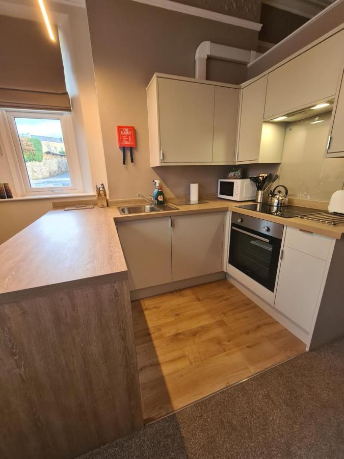 Meadowside Holiday Apartments Torquay Dış mekan fotoğraf