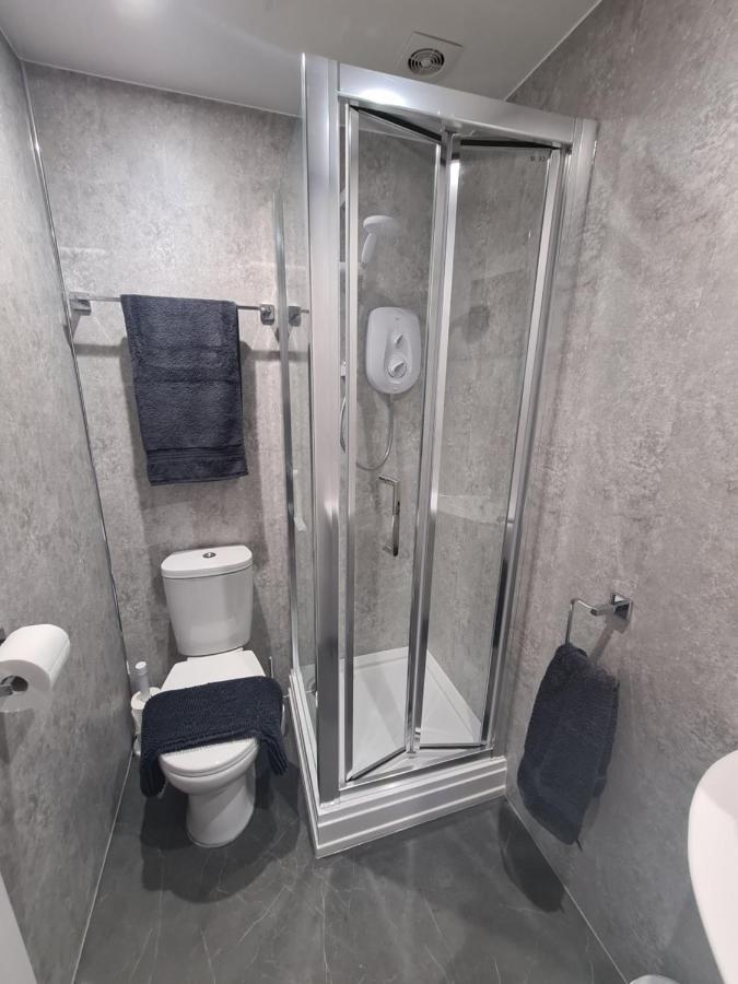 Meadowside Holiday Apartments Torquay Dış mekan fotoğraf