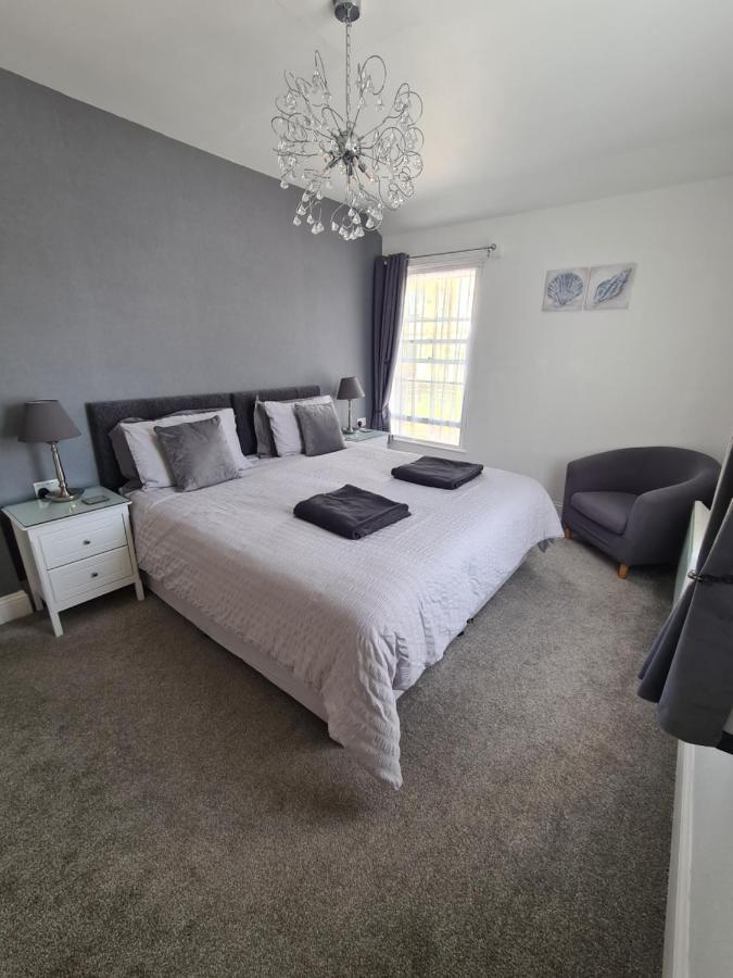 Meadowside Holiday Apartments Torquay Dış mekan fotoğraf