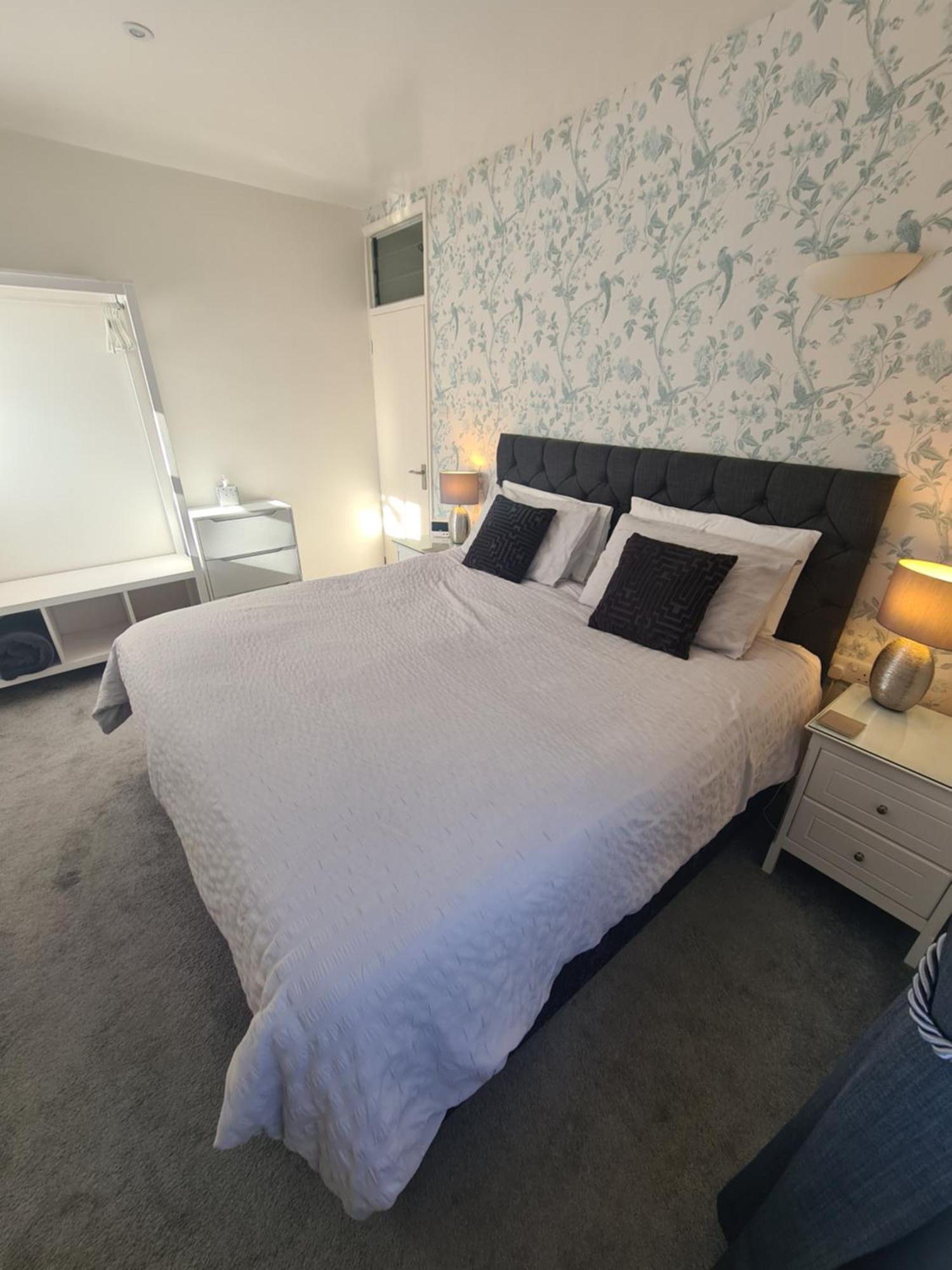 Meadowside Holiday Apartments Torquay Oda fotoğraf