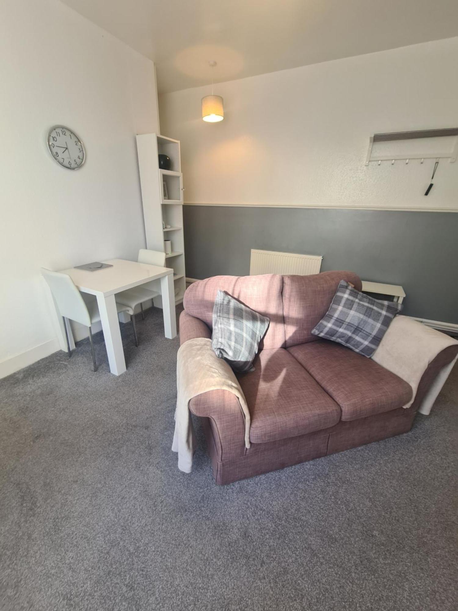 Meadowside Holiday Apartments Torquay Dış mekan fotoğraf