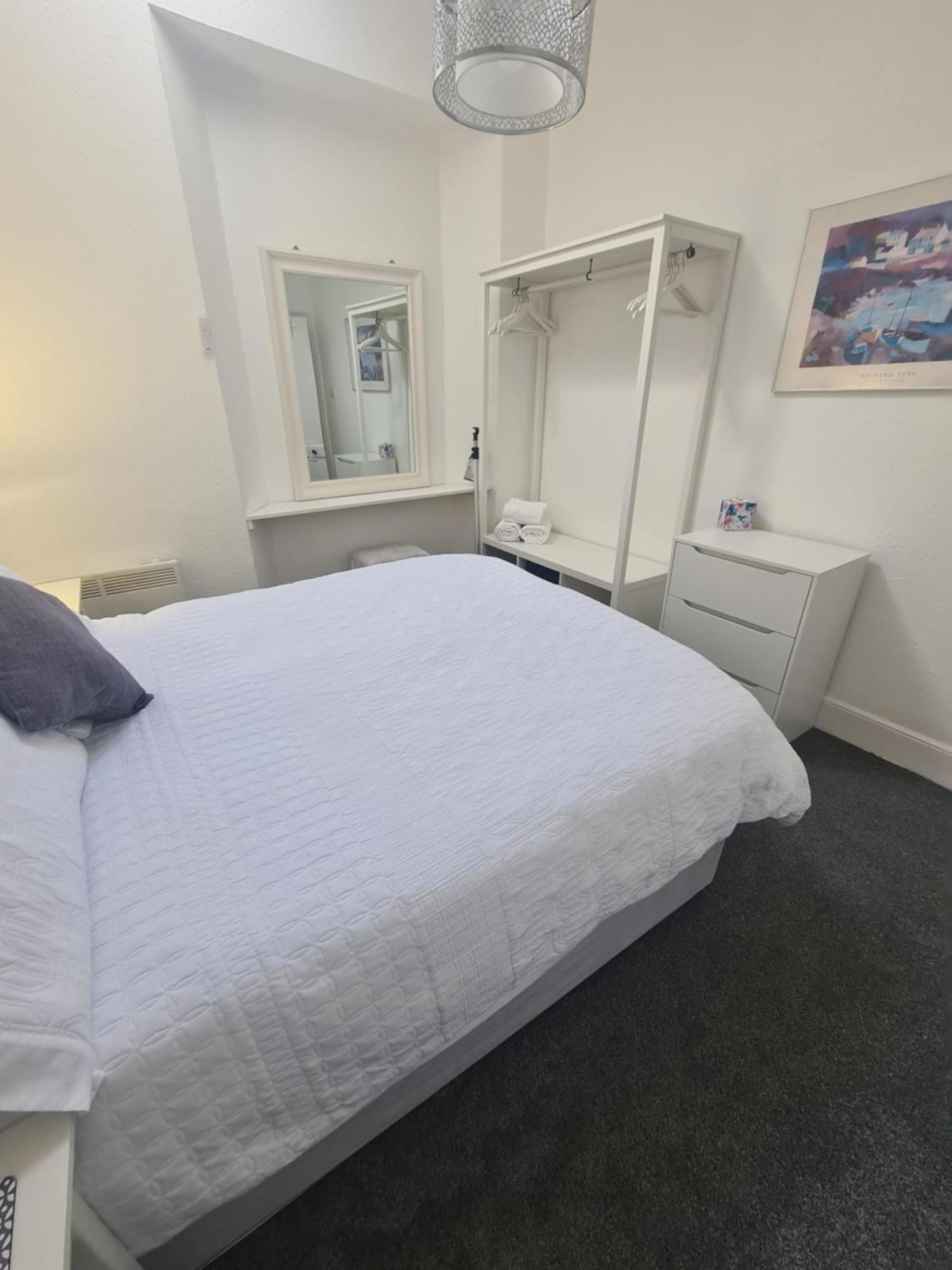 Meadowside Holiday Apartments Torquay Dış mekan fotoğraf