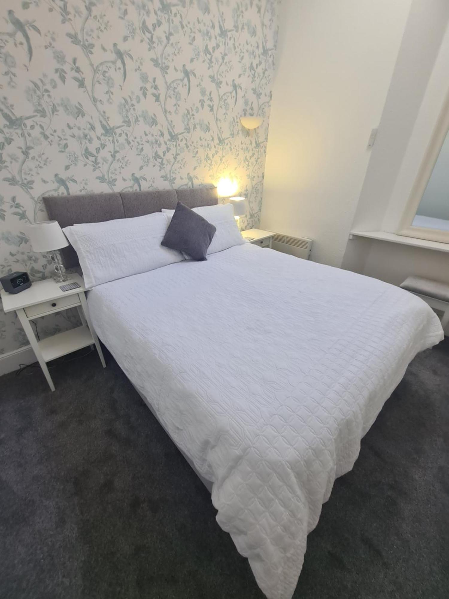 Meadowside Holiday Apartments Torquay Dış mekan fotoğraf