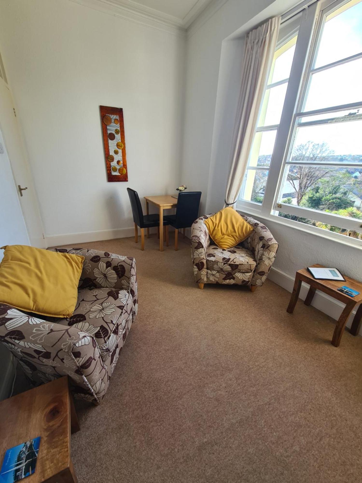 Meadowside Holiday Apartments Torquay Dış mekan fotoğraf