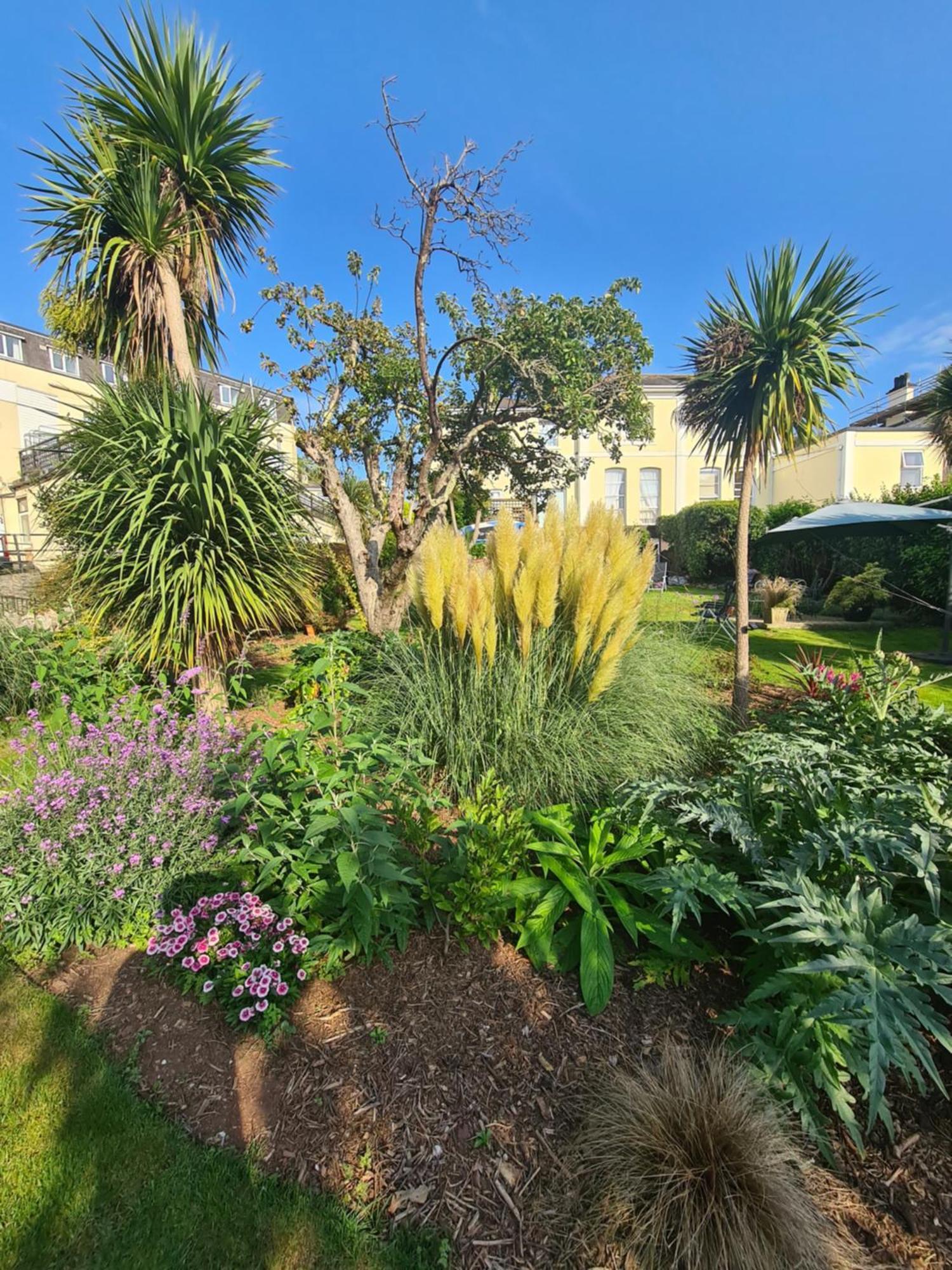 Meadowside Holiday Apartments Torquay Dış mekan fotoğraf